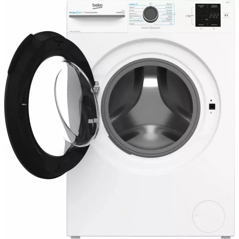 Pesumasin BEKO BM3WFU39215WAR 9 kg, energiatõhususklass A