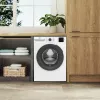 Pesumasin BEKO BM3WFU39215WAR 9 kg, energiatõhususklass A