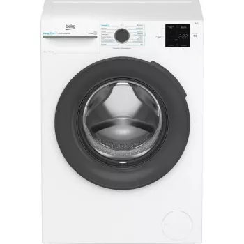 Pesumasin BEKO BM3WFU39215WAR 9 kg, energiatõhususklass A