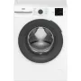 Pesumasin BEKO BM3WFU39215WAR 9 kg, energiatõhususklass A