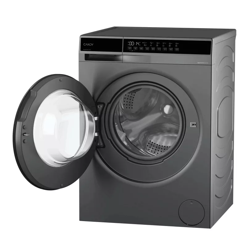 Candy EY 27SB7G-S pesumasin eestlaetav 7 kg 1200 p/min Hall