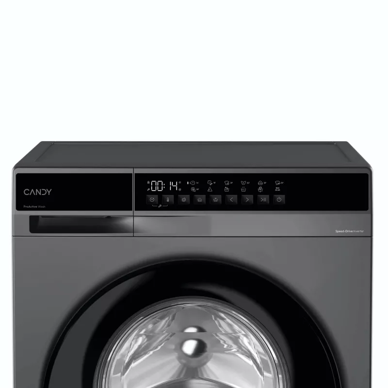 Candy EY 27SB7G-S pesumasin eestlaetav 7 kg 1200 p/min Hall