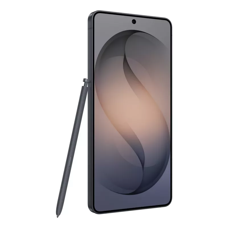 Samsung Galaxy S26 Ultra Enterprise Edition 17.5 cm (6.9 tolli) Dual SIM Android 16.0 5G USB USB-C 12 GB 256 GB 5000 mAh Must