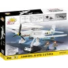 Cobi Blocks Junkers JU 87D-3 Stuka ehituskomplekt 556 tk