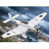 Cobi Blocks Junkers JU 87D-3 Stuka ehituskomplekt 556 tk