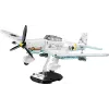 Cobi Blocks Junkers JU 87D-3 Stuka ehituskomplekt 556 tk