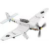 Cobi Blocks Junkers JU 87D-3 Stuka ehituskomplekt 556 tk