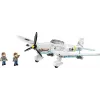 Cobi Blocks Junkers JU 87D-3 Stuka ehituskomplekt 556 tk
