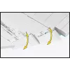 Cobi Blocks Junkers JU 87D-3 Stuka ehituskomplekt 556 tk