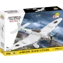 Cobi Blocks Junkers JU 87D-3 Stuka ehituskomplekt 556 tk