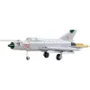 Ehitusklotsid Cobi Mig-21 MF 381 klotsi komplekt — ehitusmänguasi mudel