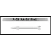 Cobi Mig-21 mudelikomplekt 396 tk – Cobi Blocks ehituskomplekt
