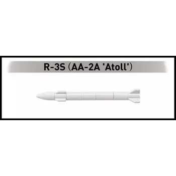 Cobi Mig-21 mudelikomplekt 396 tk – Cobi Blocks ehituskomplekt