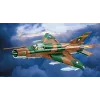 Cobi Mig-21 mudelikomplekt 396 tk – Cobi Blocks ehituskomplekt