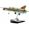 Cobi Mig-21 mudelikomplekt 396 tk – Cobi Blocks ehituskomplekt