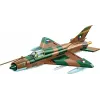 Cobi Mig-21 mudelikomplekt 396 tk – Cobi Blocks ehituskomplekt