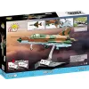 Cobi Mig-21 mudelikomplekt 396 tk – Cobi Blocks ehituskomplekt