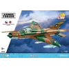 Cobi Mig-21 mudelikomplekt 396 tk – Cobi Blocks ehituskomplekt