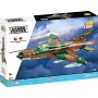 Cobi Mig-21 mudelikomplekt 396 tk – Cobi Blocks ehituskomplekt