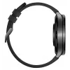 Nutikell Xiaomi Watch 5 — AMOLED 1.54 tolli 480x480, Bluetooth 5.4, veekindel, pulsikell, must