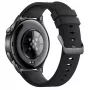 Nutikell Xiaomi Watch 5 — AMOLED 1.54 tolli 480x480, Bluetooth 5.4, veekindel, pulsikell, must