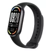 Randmeaktiivsuse jälgija Xiaomi Smart Band 10 AMOLED 1,72 tolli (4,37 cm) Must, 233 mAh, 212×520 px
