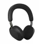 Jabra Evolve3 75 - MS Link390c (juhtmevaba laadimisalus) - must