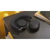Jabra Evolve3 75 - UC Link390c (Juhtmeta laadimisalus) - Must