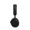 Jabra Evolve3 75 - MS Link390a - Must, Juhtmevaba, 20 - 20000 Hz, Kõned/Muusika, 180 g, Kõrvaklapid, Must