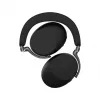 Jabra Evolve3 85 peakrauaühendusega ja juhtmevaba kõrvaklapid kõnede/muusika jaoks USB Type-A Bluetooth must