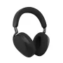 Jabra Evolve3 85 peakraua- ja juhtmevaba kõrvaklapid kõnede/muusika jaoks, USB Type-C, Bluetooth, must