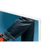 Samsung EMDX EM32DX-A digitaalne teabeekraan lameekraan 80 cm (31.5 tolli) Wi-Fi Quad HD hall, valge Tizen 24/7