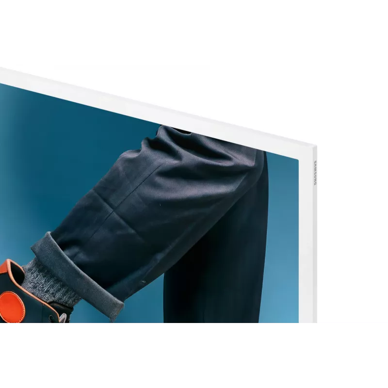 Samsung EMDX EM32DX-A digitaalne teabeekraan lameekraan 80 cm (31.5 tolli) Wi-Fi Quad HD hall, valge Tizen 24/7