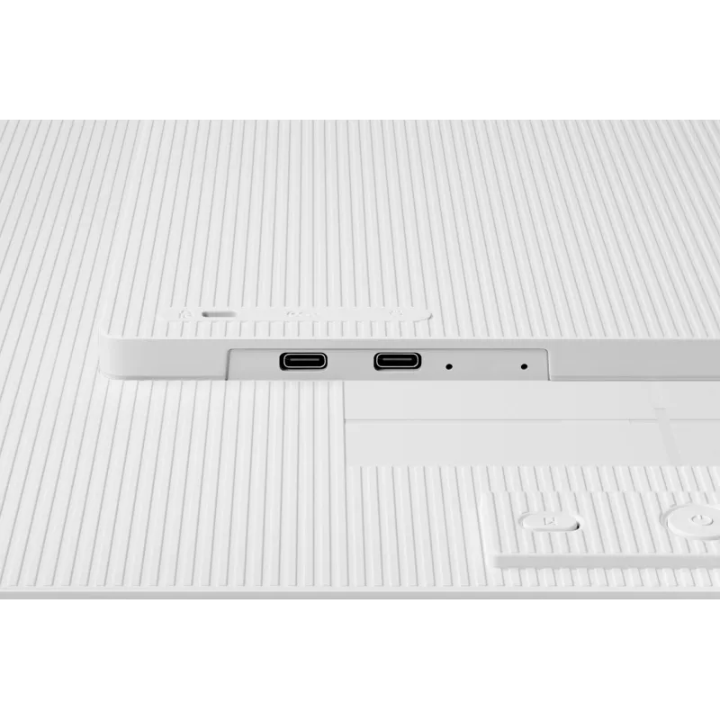 Samsung EMDX EM32DX-A digitaalne teabeekraan lameekraan 80 cm (31.5 tolli) Wi-Fi Quad HD hall, valge Tizen 24/7