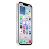 Clear Protective Cover for Apple iPhone 17e – Läbipaistev PC-korpus, MagSafe, 6,1-tollise ekraani jaoks