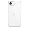 Clear Protective Cover for Apple iPhone 17e – Läbipaistev PC-korpus, MagSafe, 6,1-tollise ekraani jaoks