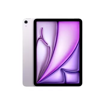 Tahvelarvuti Apple iPad Air M4 11 tolli (27,9 cm) 128 GB, 12 GB RAM, Wi‑Fi 7, iPadOS 26, Lilla