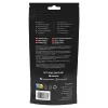 Termopasta SAVIO TG-01 2G — soojusjuhtivus 4,7 W/m·K, 2 ml, hall/must