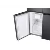 Samsung RF48A401EB4/EO külgküljes külmik eraldiseisev 488 L must