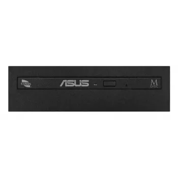 Sisemine DVD±RW-seade ASUS DRW-08D6MT OEM — SATA, salvlaadimine, must, DVD±RW lauaarvutile