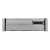 Sisemine DVD±RW-seade ASUS DRW-08D6MT OEM — SATA, salvlaadimine, must, DVD±RW lauaarvutile