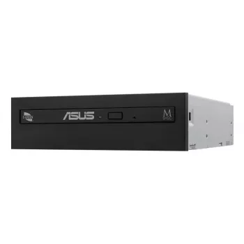 Sisemine DVD±RW-seade ASUS DRW-08D6MT OEM — SATA, salvlaadimine, must, DVD±RW lauaarvutile