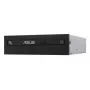Sisemine DVD±RW-seade ASUS DRW-08D6MT OEM — SATA, salvlaadimine, must, DVD±RW lauaarvutile