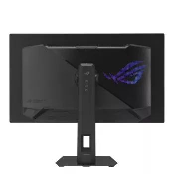 ASUS ROG Strix OLED XG27AQDNG arvutimonitor 67,3 cm (26,5 tolli) 2560 x 1440 pikslit Quad HD QD-OLED must