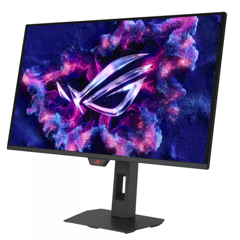 ASUS ROG Strix OLED XG27AQDNG arvutimonitor 67,3 cm (26,5 tolli) 2560 x 1440 pikslit Quad HD QD-OLED must