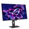 ASUS ROG Strix OLED XG27AQDNG arvutimonitor 67,3 cm (26,5 tolli) 2560 x 1440 pikslit Quad HD QD-OLED must