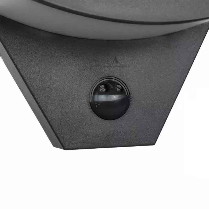 Lauavalgusti MACLEAN MCE290B LED infrapuna 800 lm, reguleeritav valgus, puutekontroll