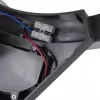 Lauavalgusti MACLEAN MCE290B LED infrapuna 800 lm, reguleeritav valgus, puutekontroll