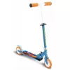 Tõukeratas Pulio Hot Wheels Stamp 106500042 — kaherattaline, reguleeritava juhtrauaga