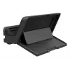Telefoni alus/statiiv Lenovo 4XF1S86970 must, 0,06 kg